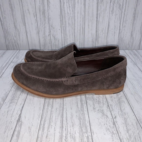 Mens Size 11 Timberland Tauk Point Venetian Loafers EUC - Picture 3 of 7